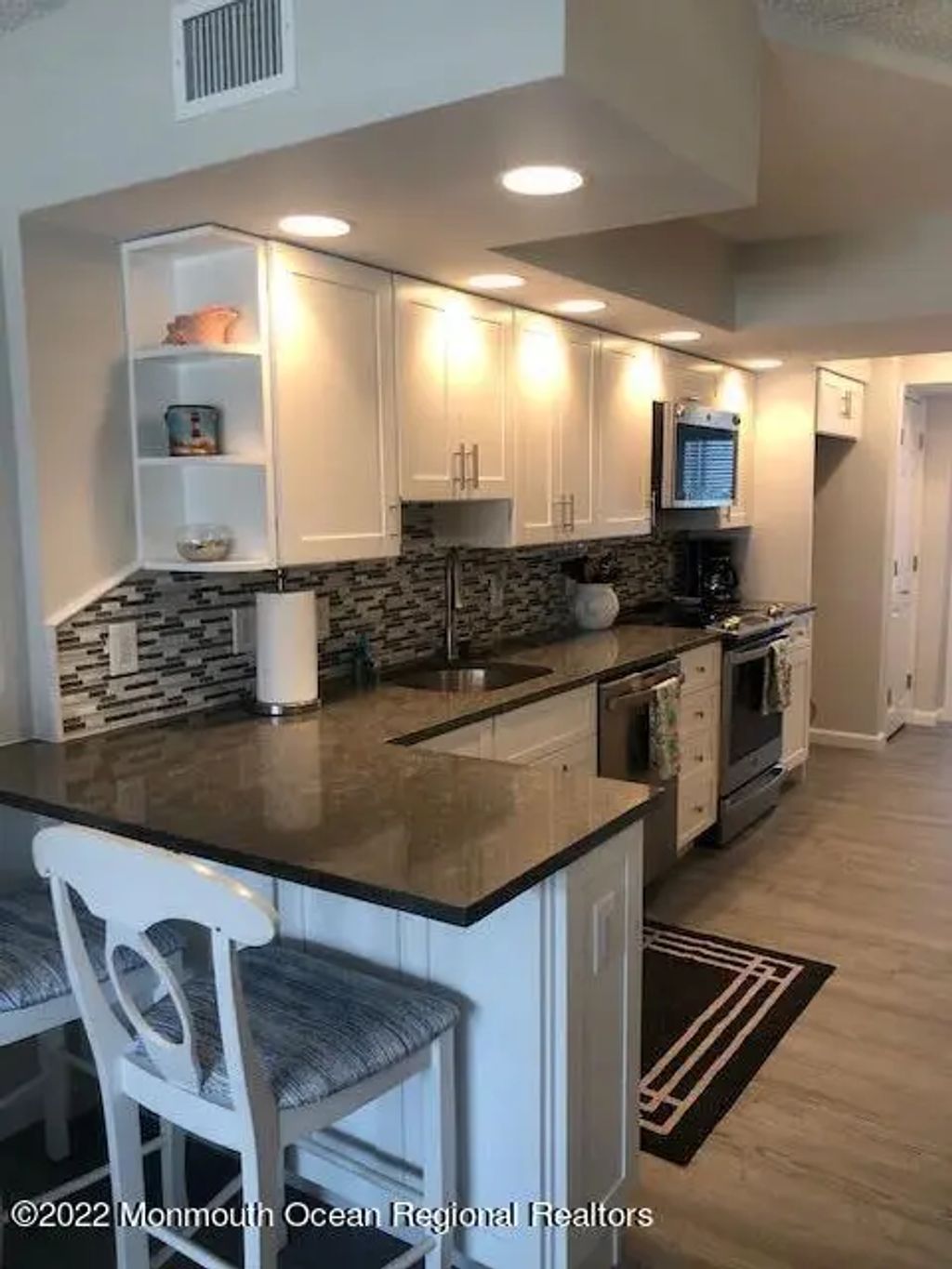 438 Highway 35 N 1108, Mantoloking
