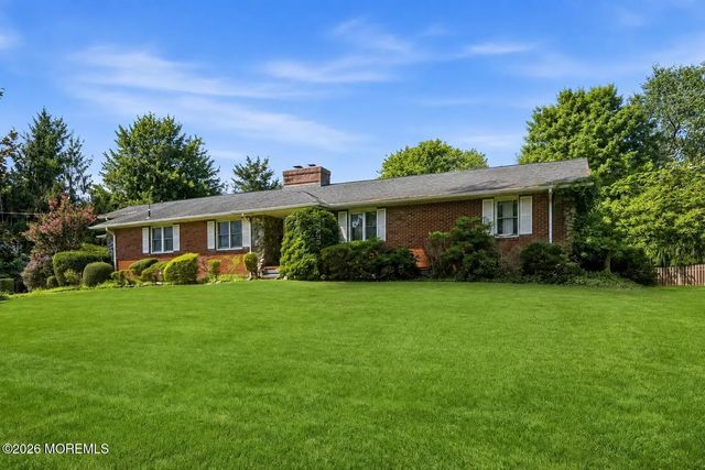 470 Monmouth Place, Long Branch