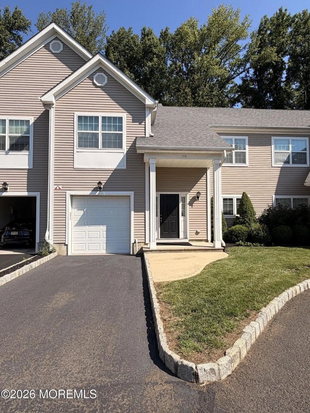 153 Birch Avenue, Little Silver