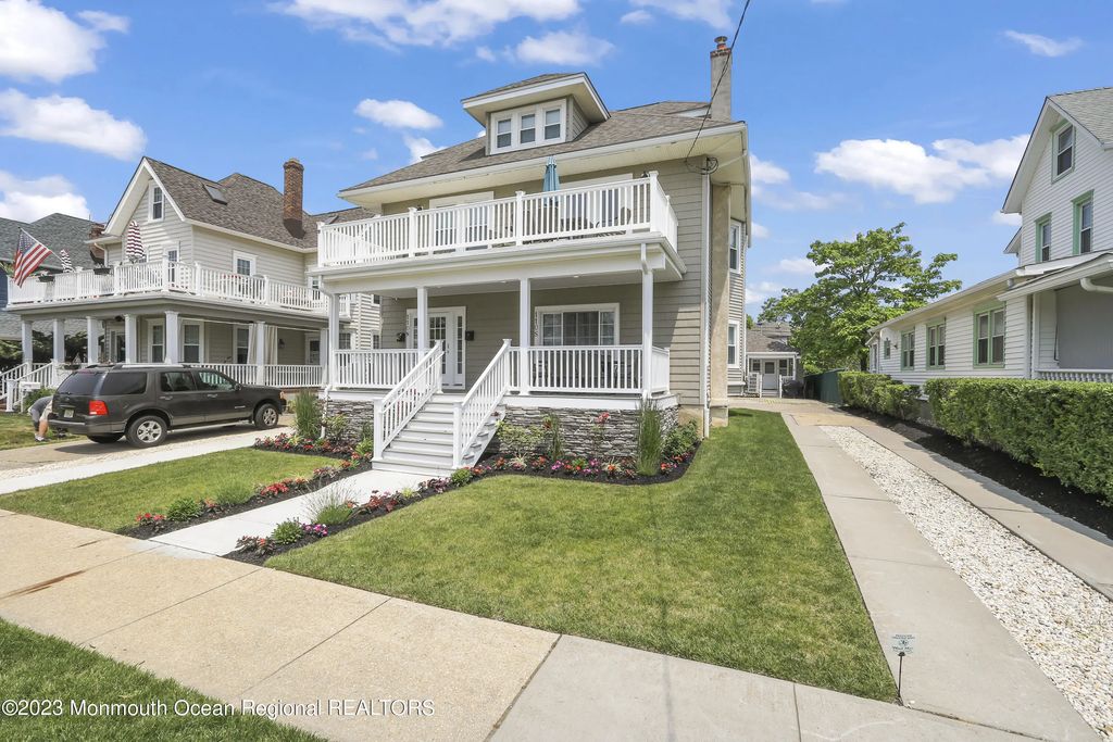 110 11th Avenue 2nd Floor, Belmar