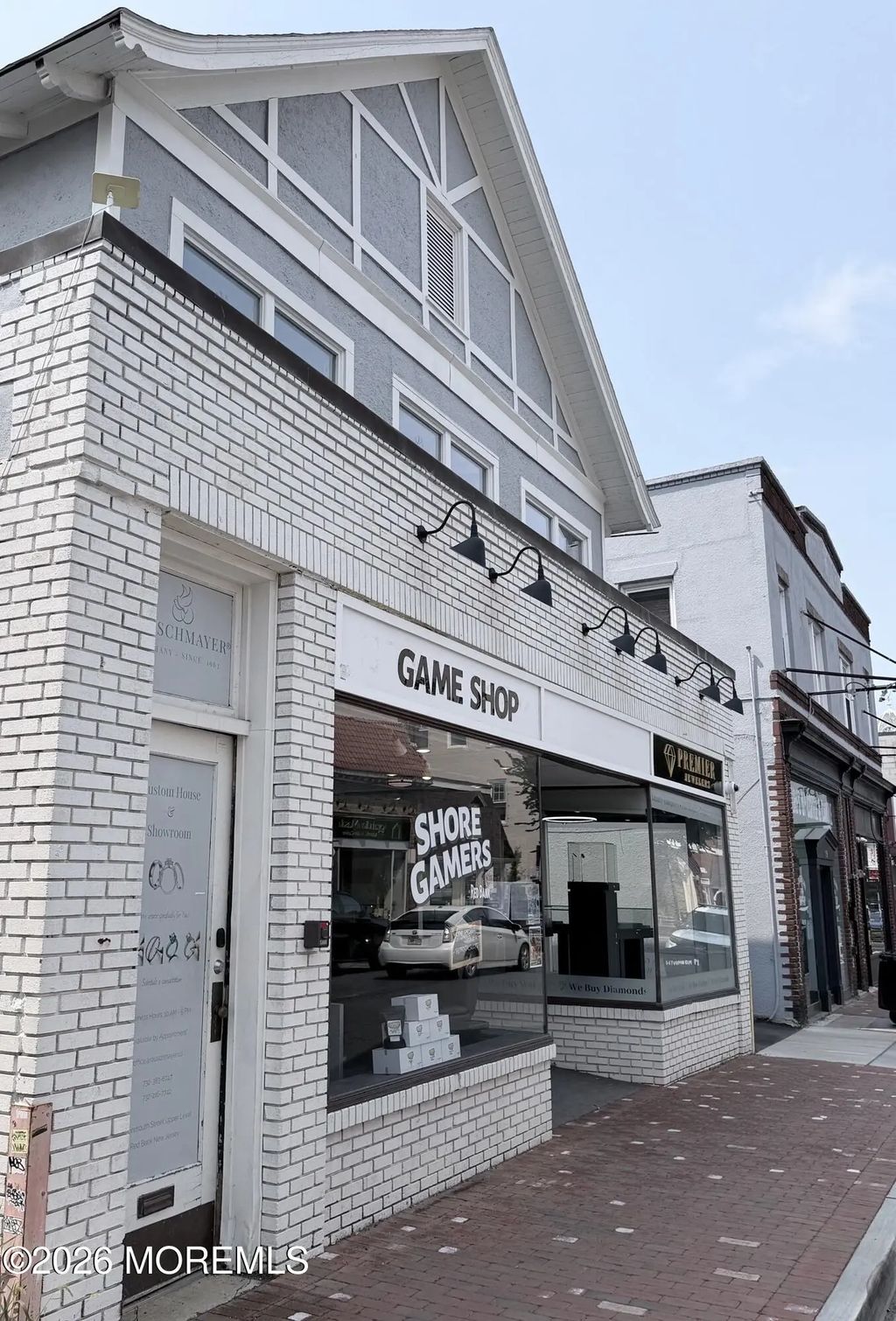 15 Monmouth Street, Red Bank