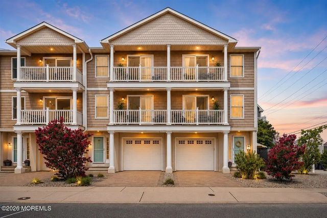 304 Halsey Avenue E, Ortley Beach