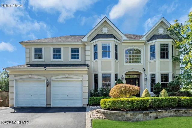 15 Overhill Drive, Old Bridge