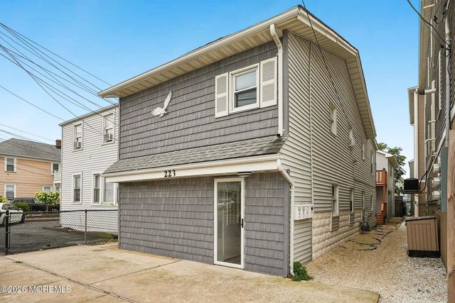 223 Hamilton Avenue, Seaside Heights