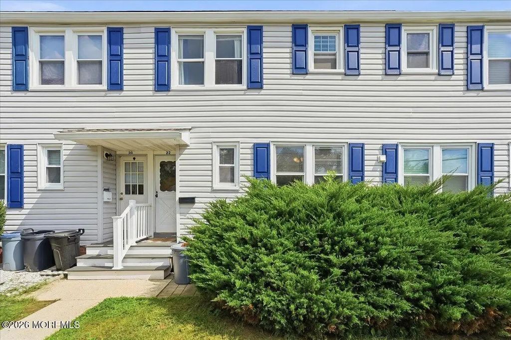 22 Barker Avenue, Shrewsbury Twp