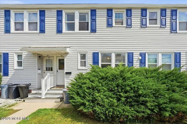 22 Barker Avenue, Shrewsbury Twp