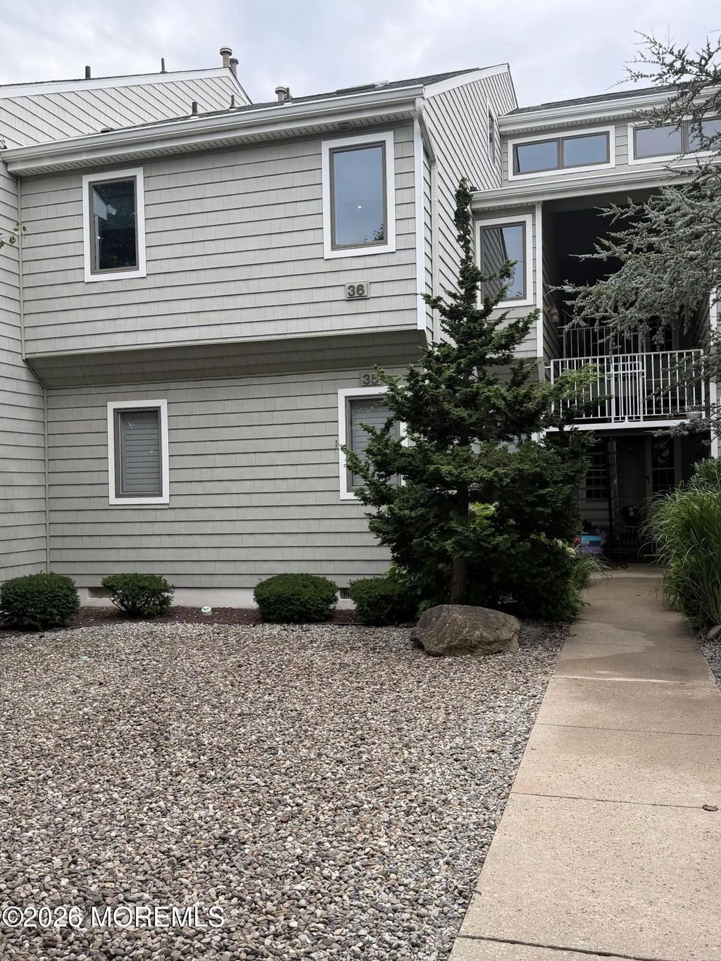 36 Hidden Harbor Drive 36, Point Pleasant