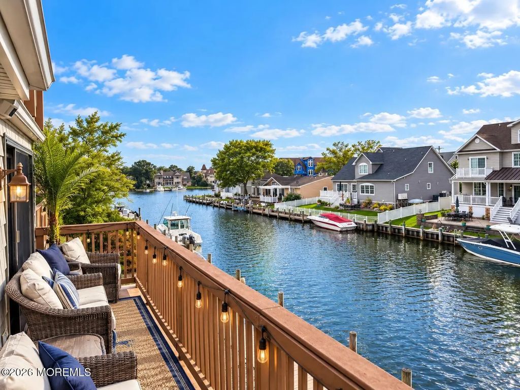 36 Hidden Harbor Drive 36, Point Pleasant