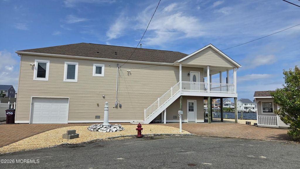 255 Pine Drive, Bayville