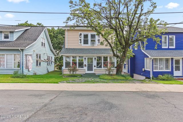 170 Hillside Terrace, Irvington