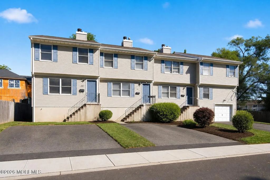 229 2nd Street, Keyport