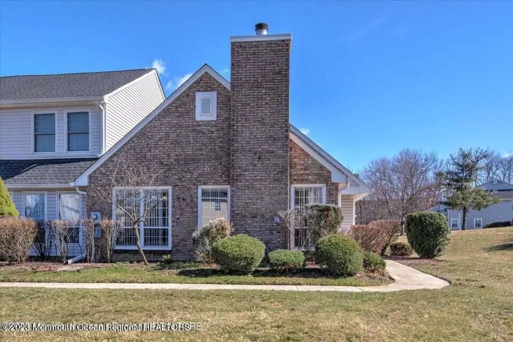 337 Devon Place, Morganville