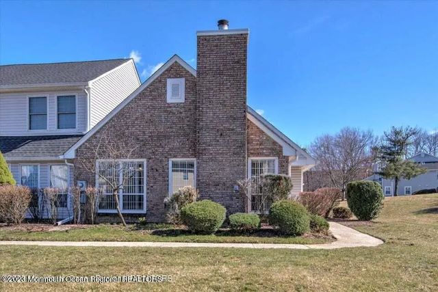 337 Devon Place, Morganville