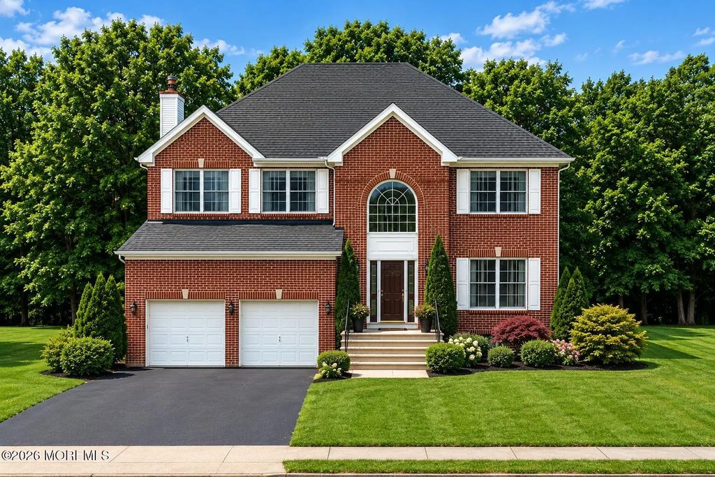 26 Summerhill Avenue, Jackson