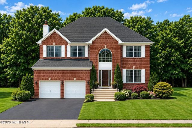 26 Summerhill Avenue, Jackson