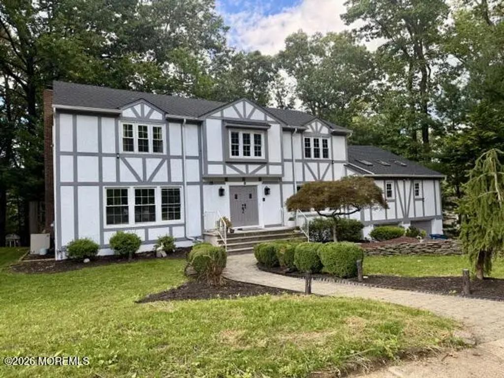 35 Ruby Drive, Morganville