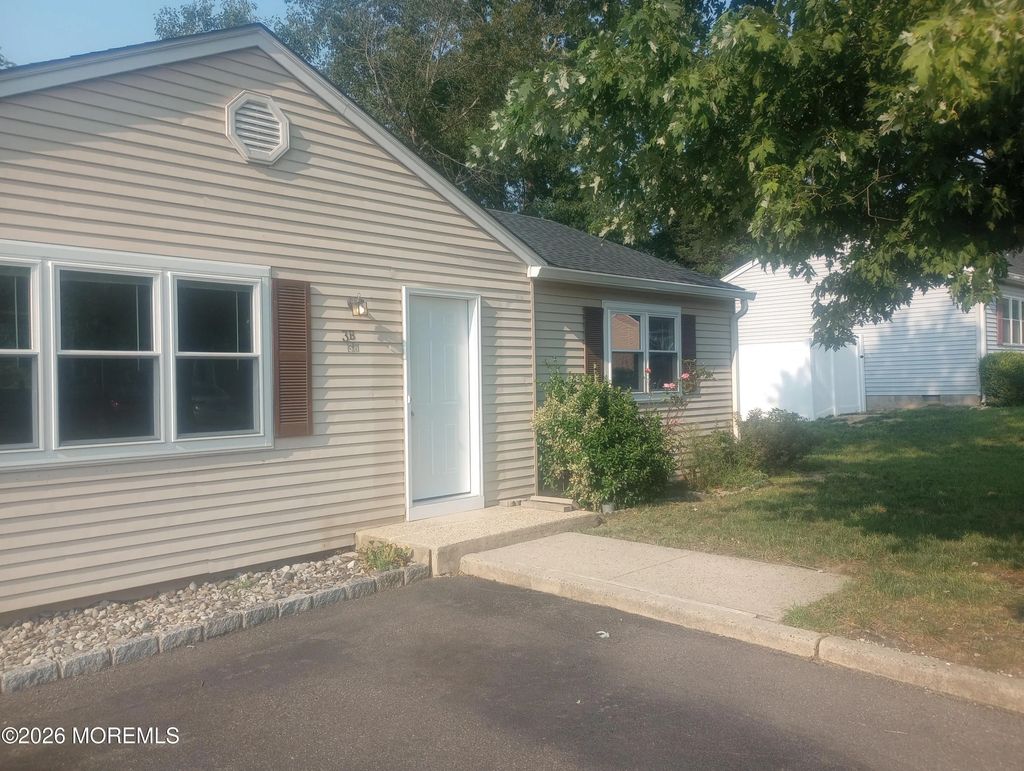 3 Primrose Lane B, Jackson