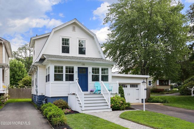 135 South Street, Red Bank