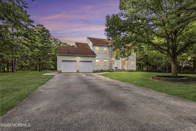 213 Medjay Lane, Toms River