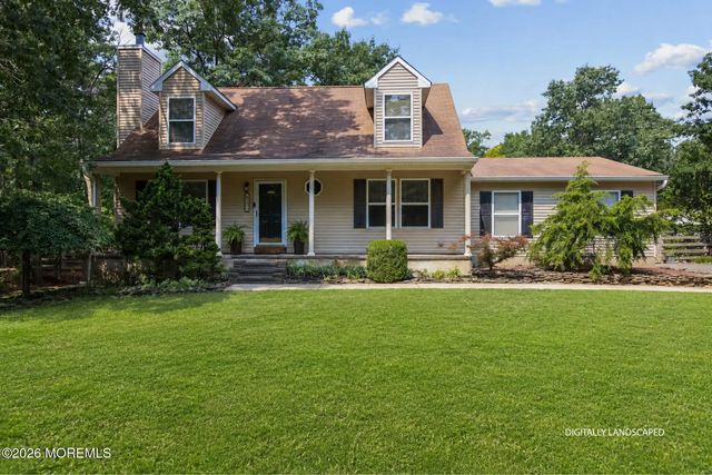 470 Basso Street, Jackson