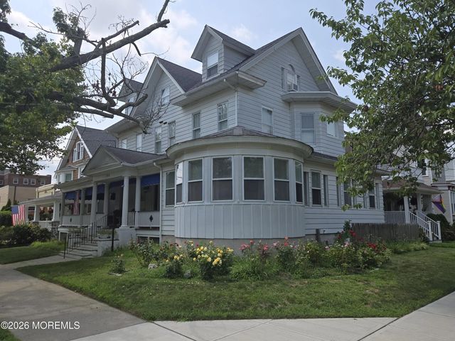 711 Grand Avenue 1n, Asbury Park