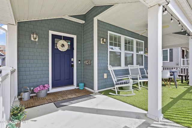 316 Park Place Avenue, Bradley Beach
