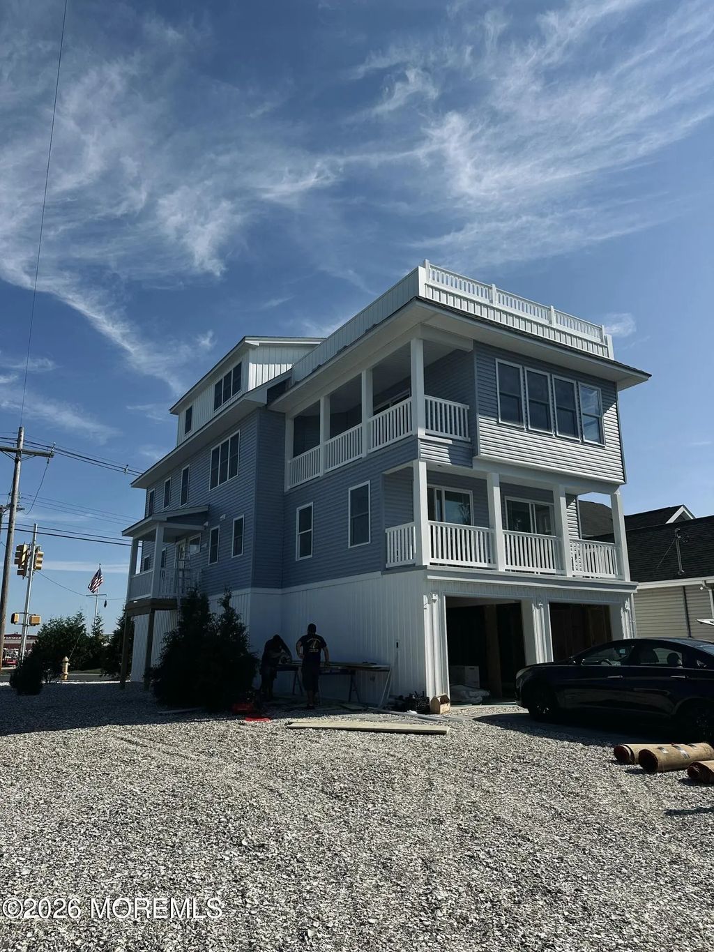724 Bay Avenue, Brick