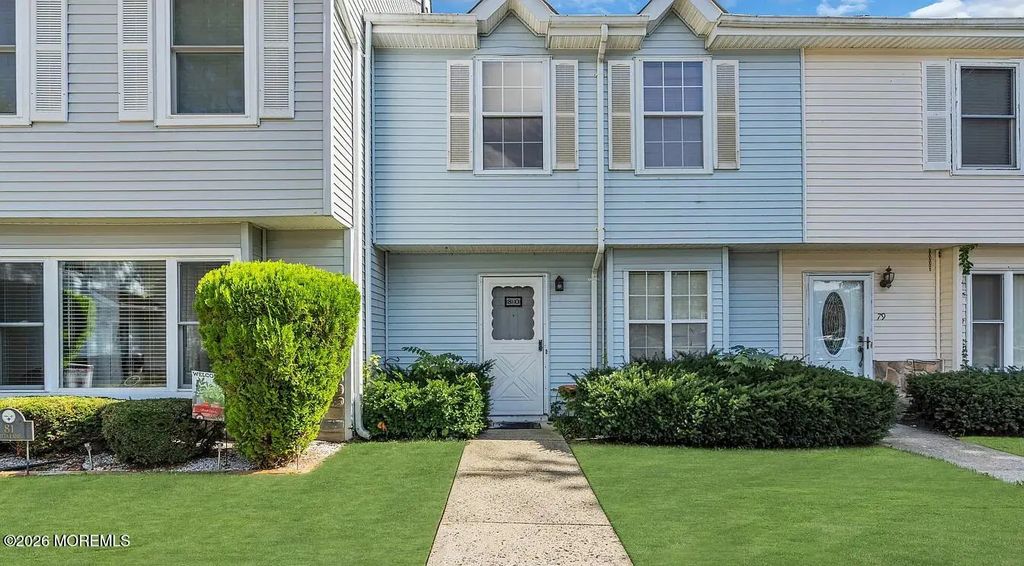 80 Rita Lane, Jackson