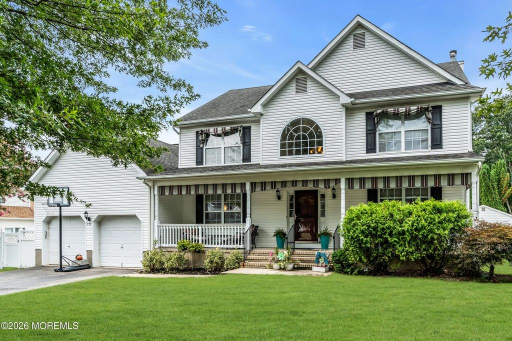 151 Lester Road, Toms River