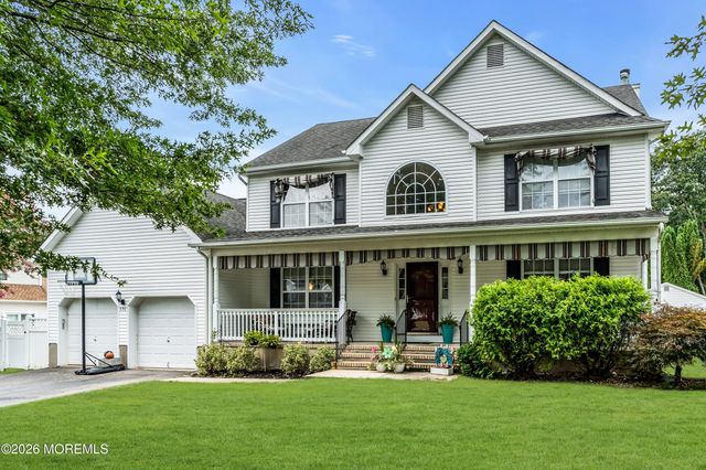 151 Lester Road, Toms River