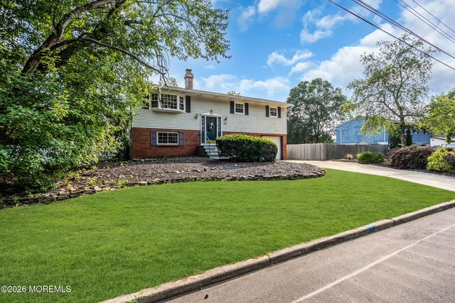 45 Ocean Avenue, Jackson