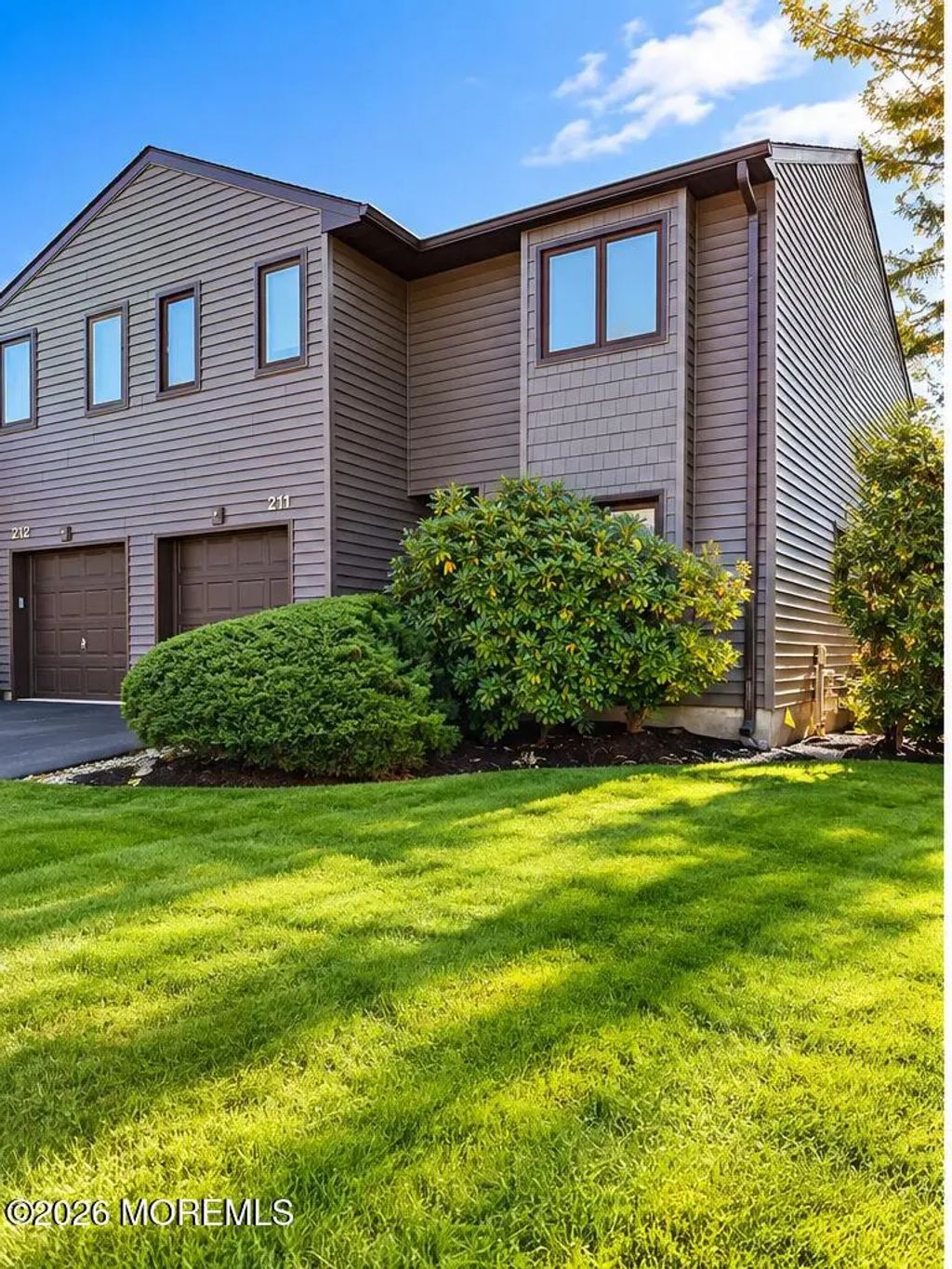 211 Pear Drive, Marlboro
