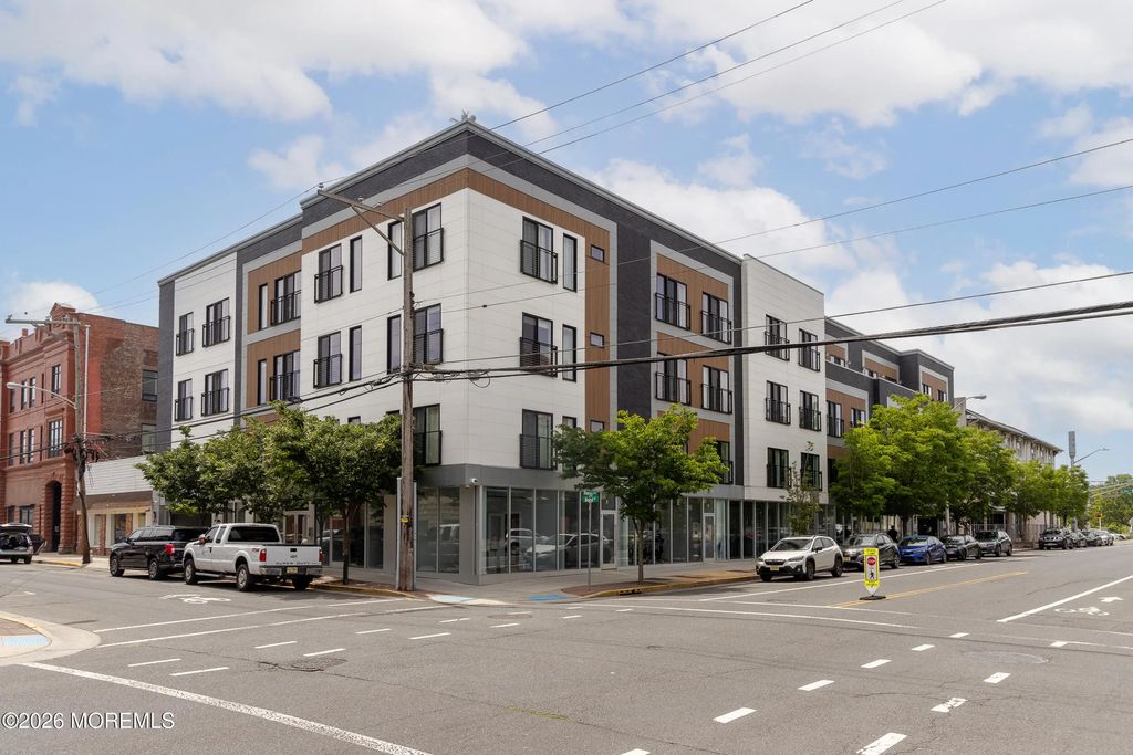 700 Bangs Avenue 208, Asbury Park