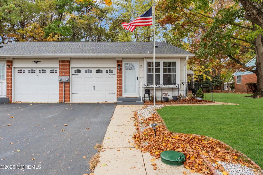2b Salem Drive, Whiting