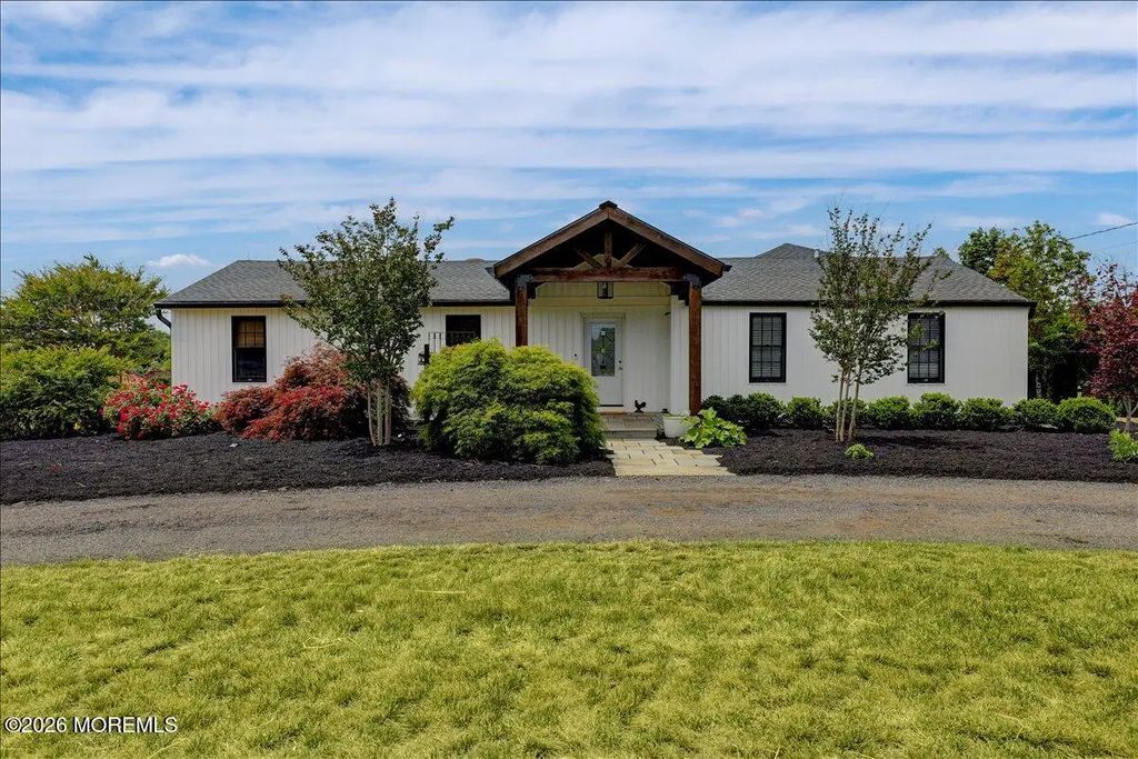 153 Stillhouse Road, Millstone