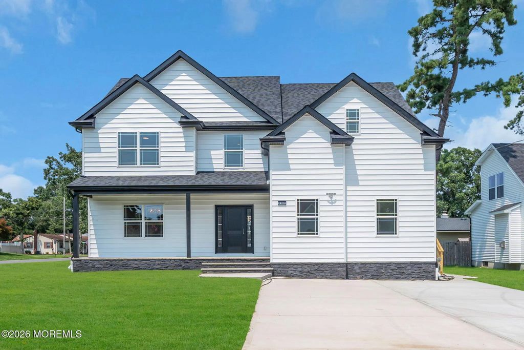 1101 3rd Avenue, Toms River
