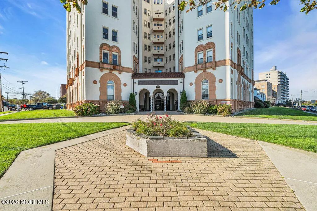 400 Deal Lake Drive Penthouse 1, Asbury Park