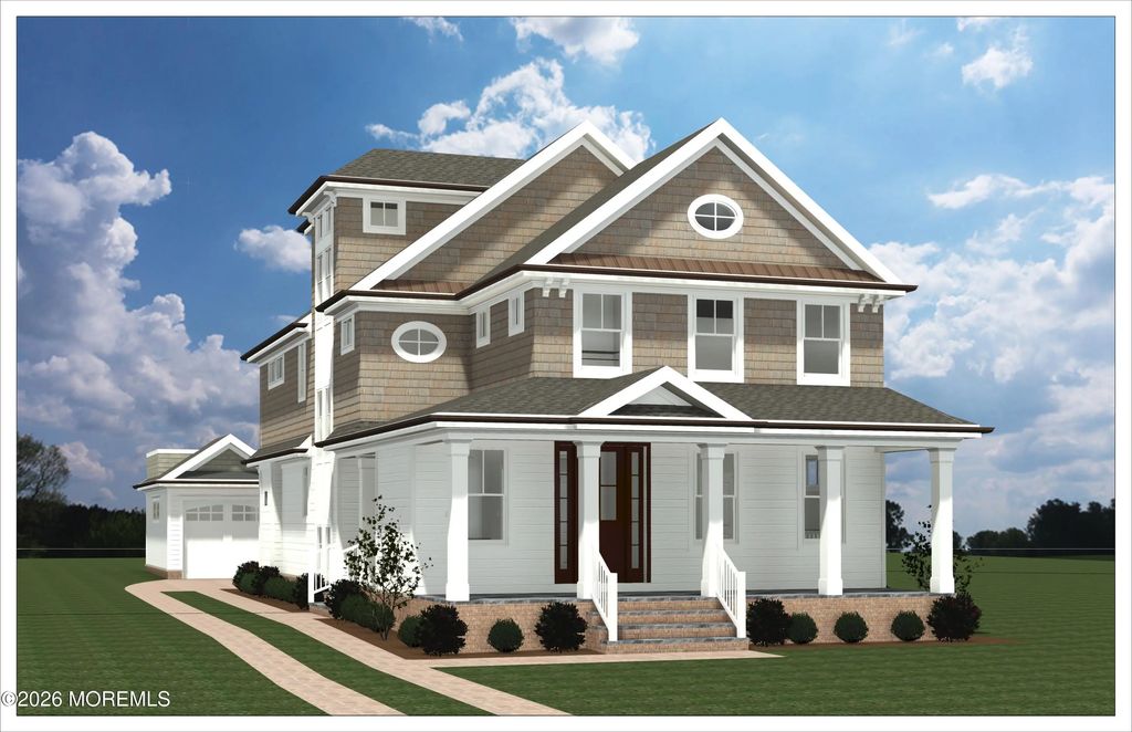 2015 5th Avenue, Spring Lake