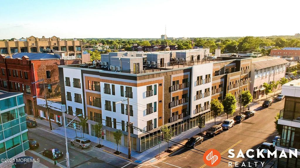 700 Bangs Avenue 209, Asbury Park