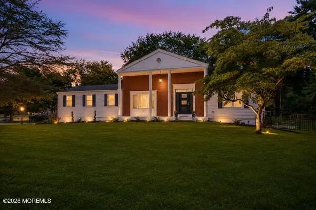 647 Colts Neck Road, Freehold