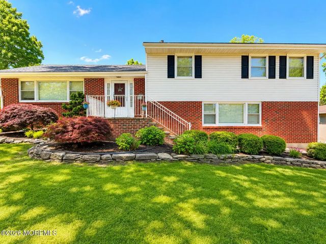 554 Gold Street, Toms River