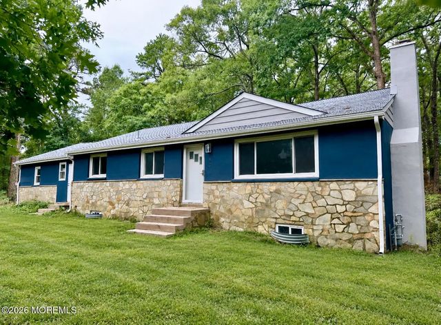 135 S Main Street, Barnegat