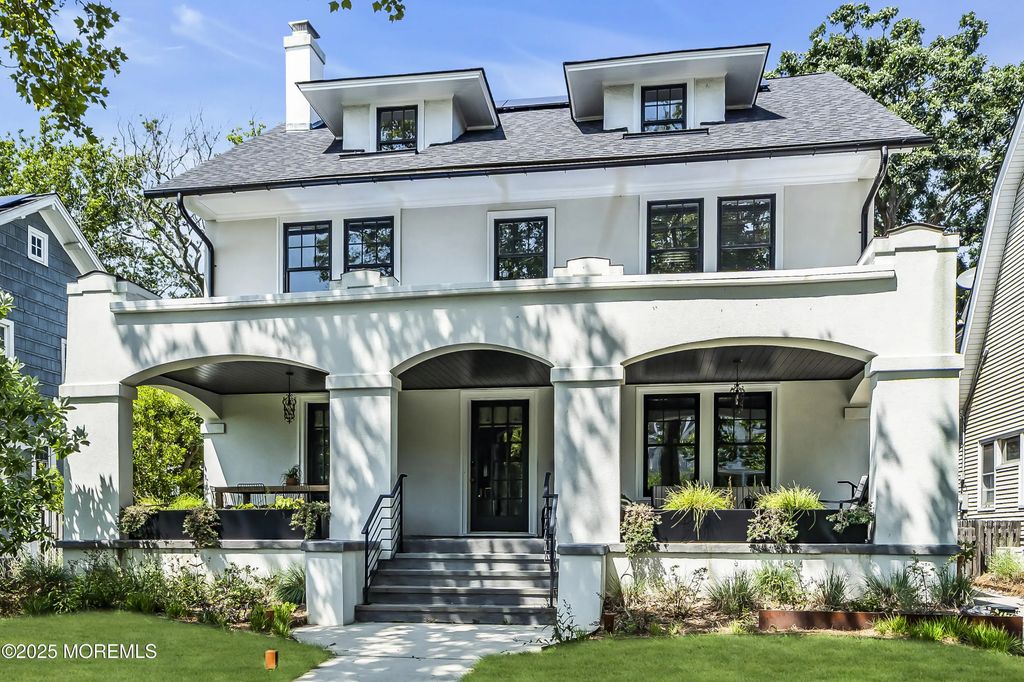 703 7th Avenue, Asbury Park
