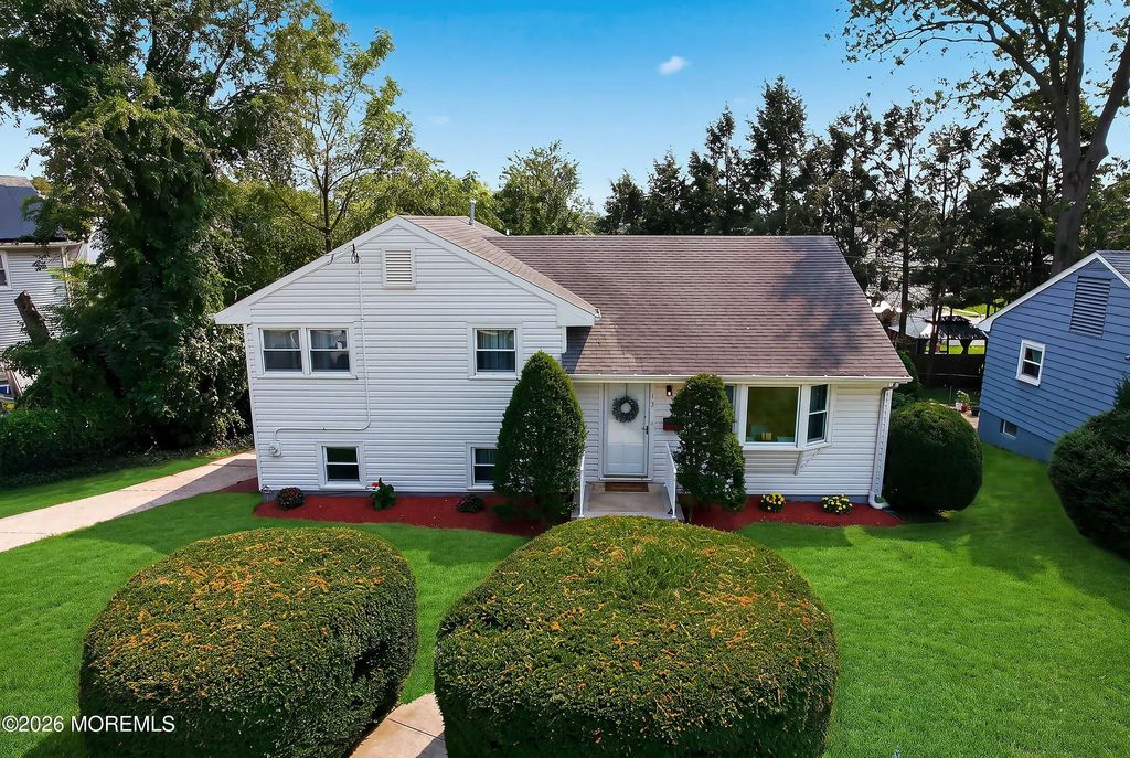 13 Glencourt Avenue, Edison