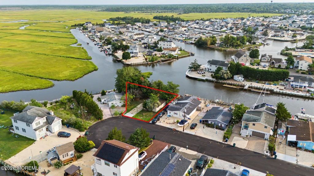 56 W Potomac Drive, Little Egg Harbor