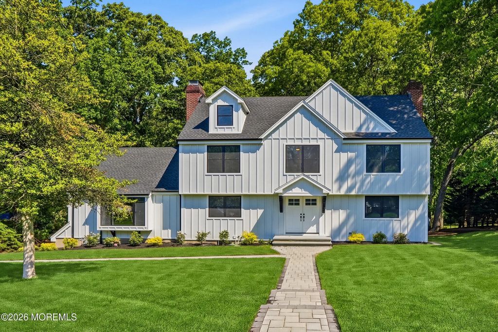 7 Pilgrim Hollow Road, Ocean Twp