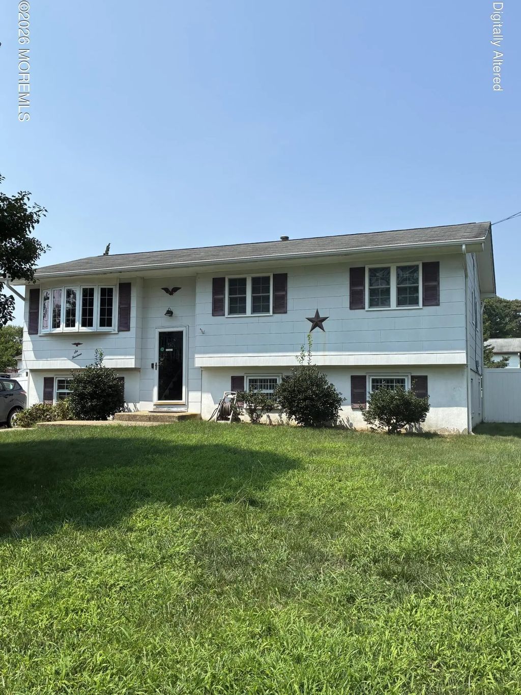 614 Vaughn Avenue, Toms River