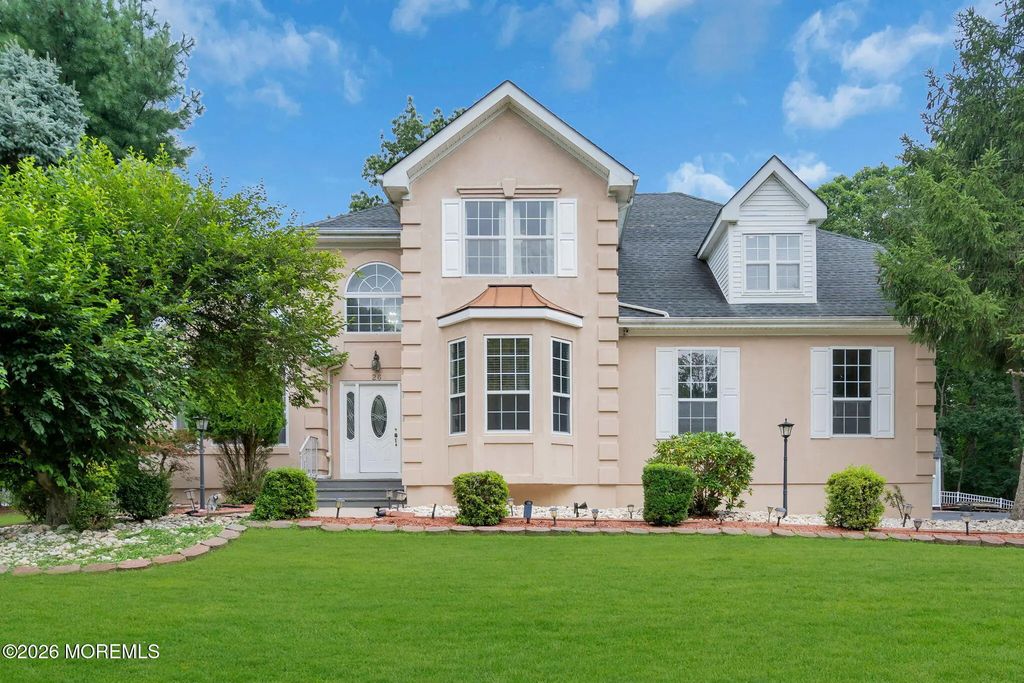 26 Tuscany Drive, Jackson