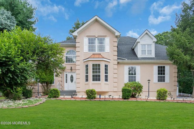 26 Tuscany Drive, Jackson