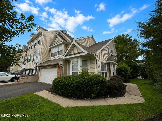 222 Hidden Lake Drive, Morganville